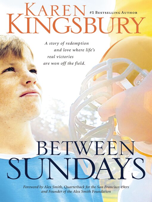 Cover image for Between Sundays